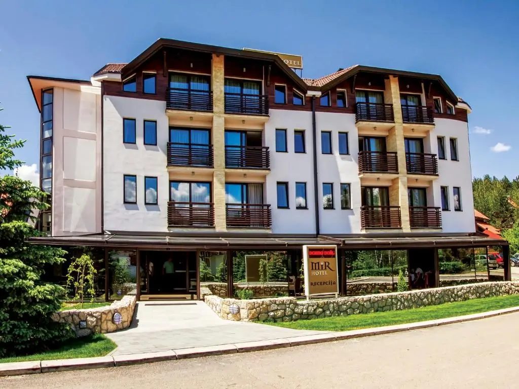 Hotel Mir Zlatibor