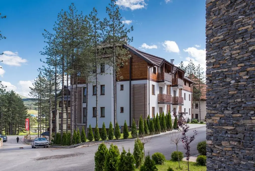 Hotel Mons Zlatibor
