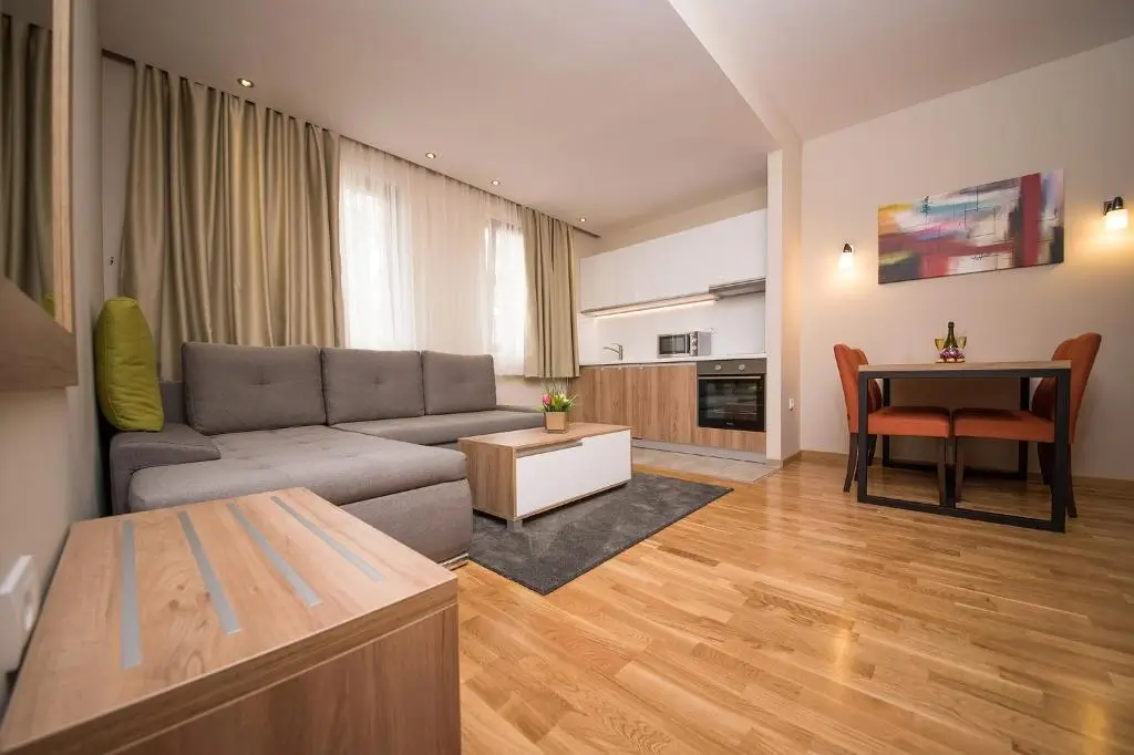 Hotel Mons Zlatibor