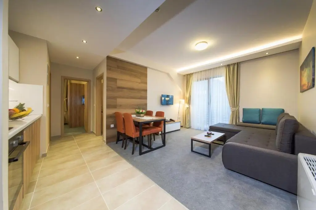 Hotel Mons Zlatibor