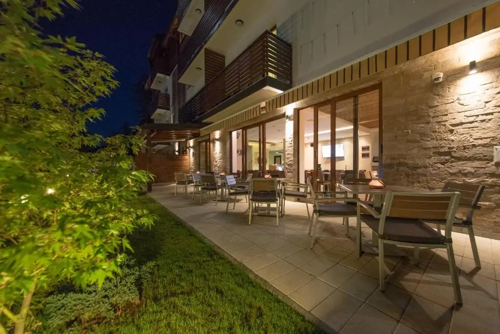 Hotel Mons Zlatibor
