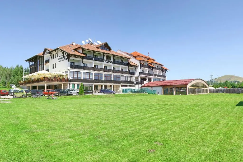 Hotel Olimp