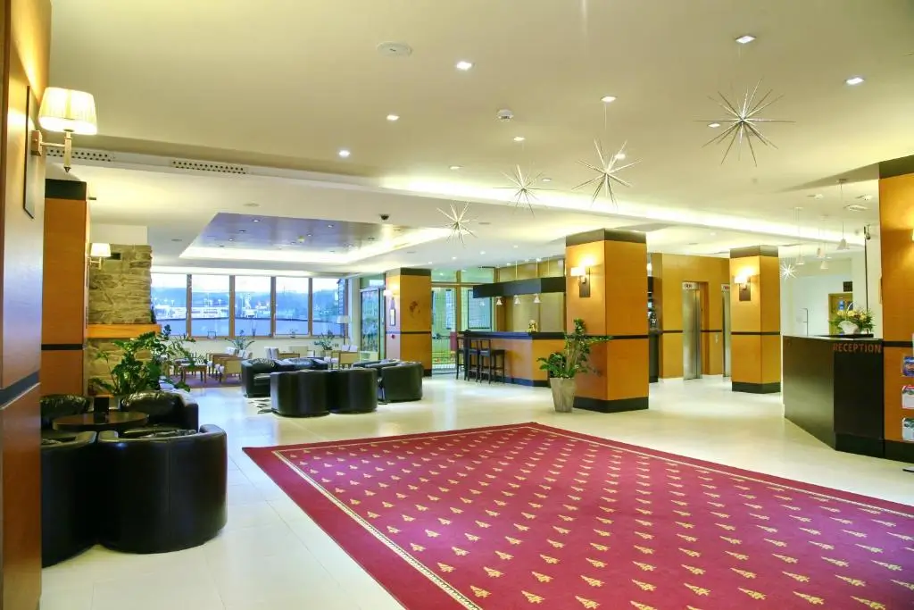 Hotel Olimp