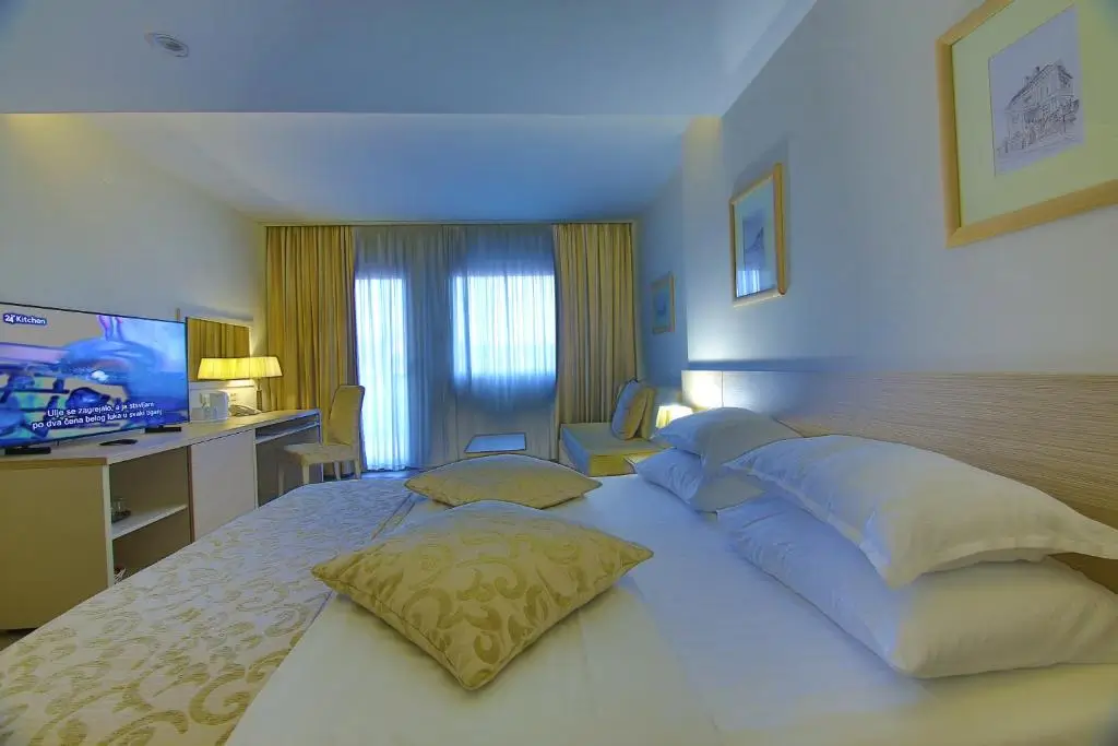 Hotel Olimp