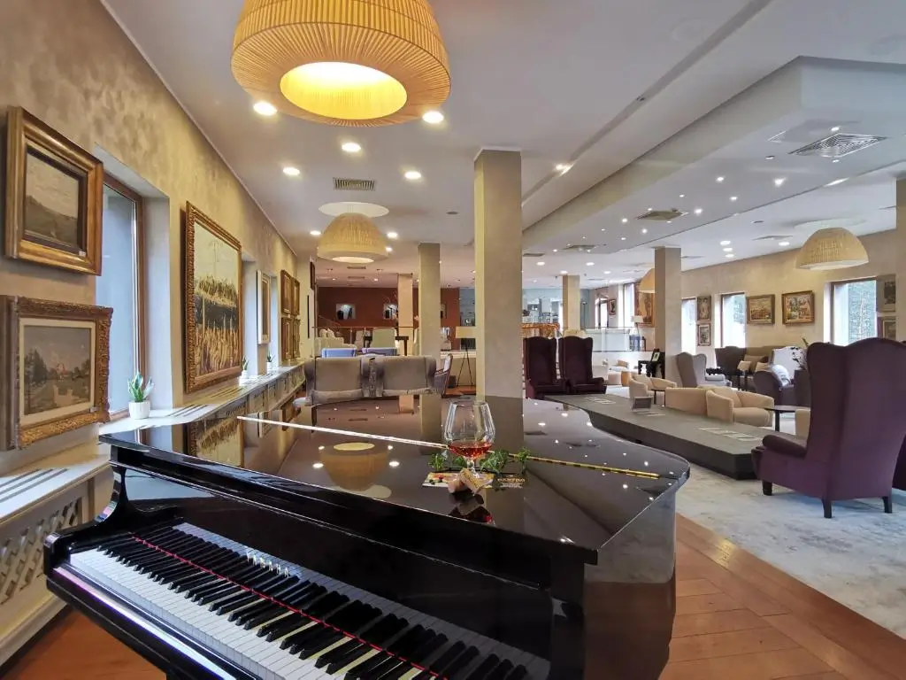 Hotel Palisad Zlatibor