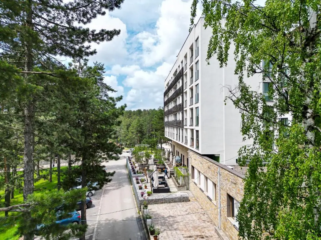 Hotel Palisad Zlatibor