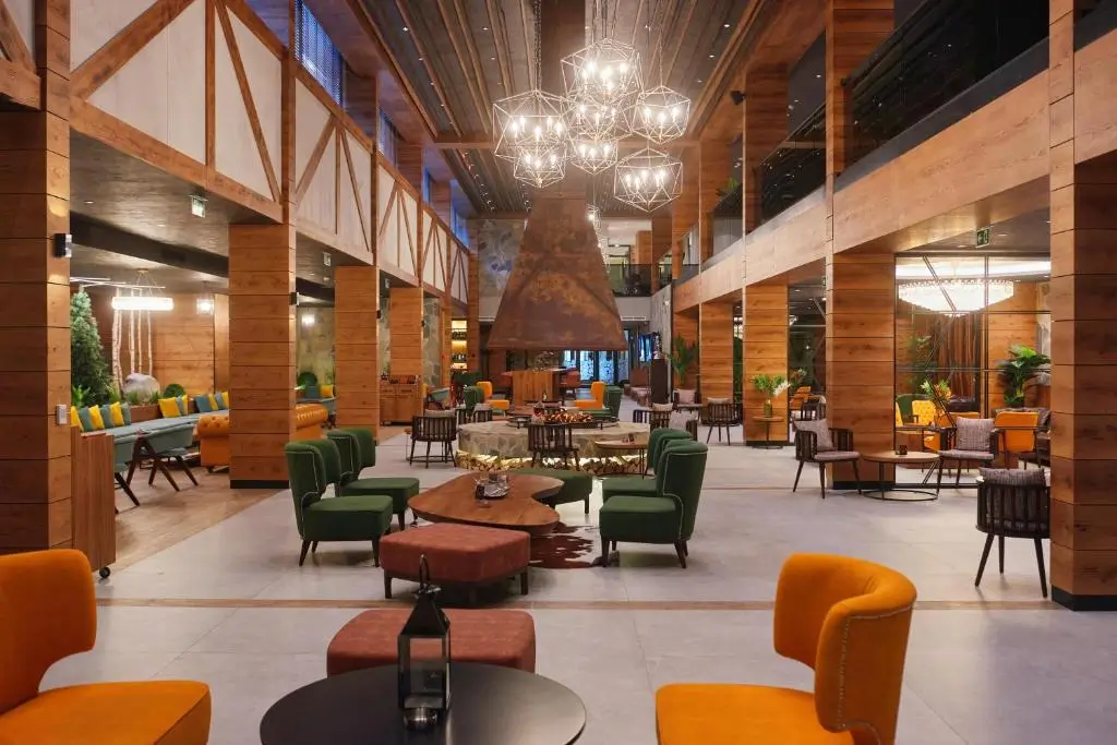 Hotel Zlatibor
