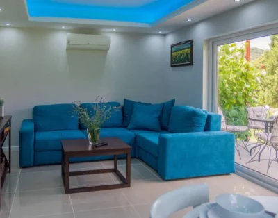 Apartmani Garden Lux – Apartman 1