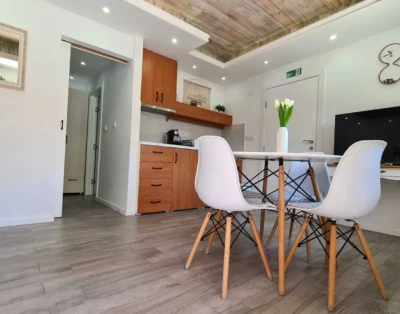 Apartmani Garden Lux – Apartman 2