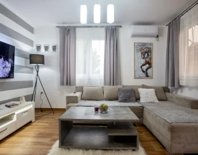 Apartman Marina