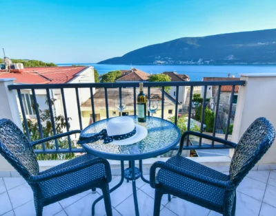 Apartmani Stanišić 1