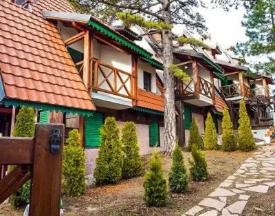 Tarska Vila