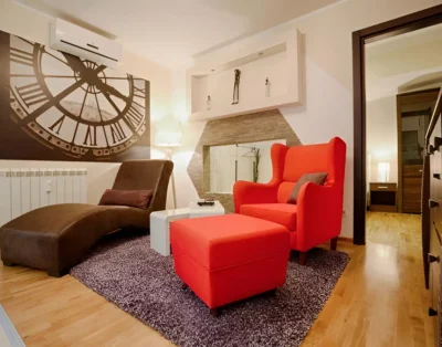 Apartman Bali