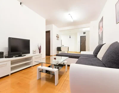 Apartman Dvojka