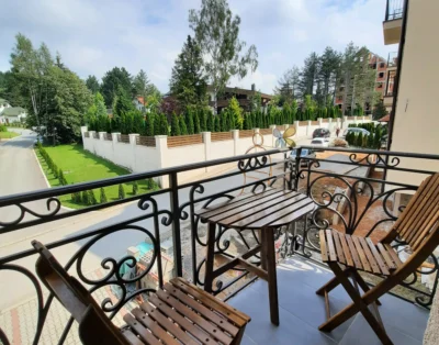 Apartman KRF 04 Zlatibor