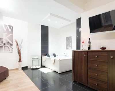 Apartman Mistik