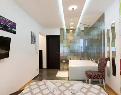 Apartman Senza