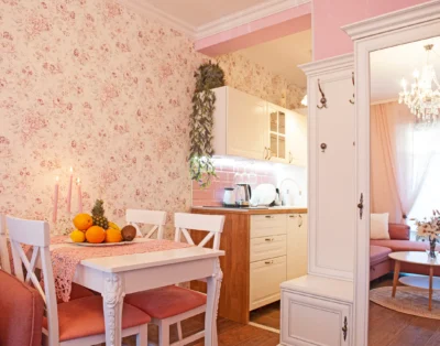 Apartman Vrnjačka Romansa