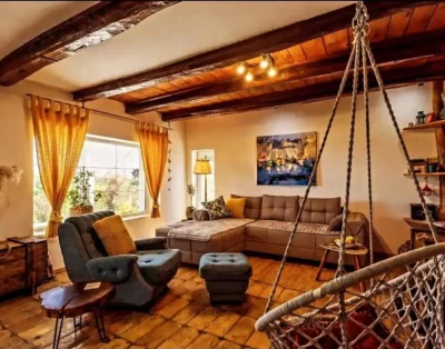 Honey Spa House