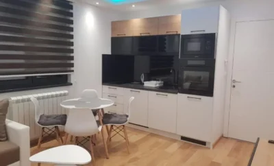 Apartmani Mikić 2 Zlatibor