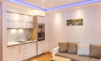 Apartmani Mikić Zlatibor