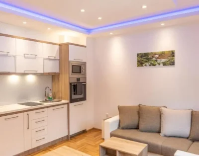 Apartmani Mikić Zlatibor