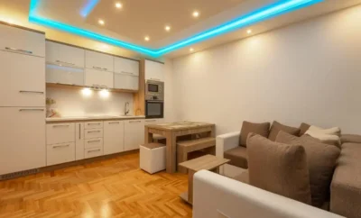 S&M Apartmani Zlatibor
