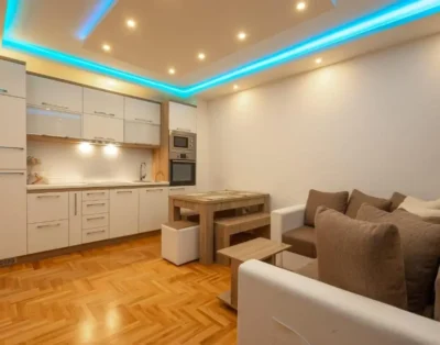 S&M Apartmani Zlatibor