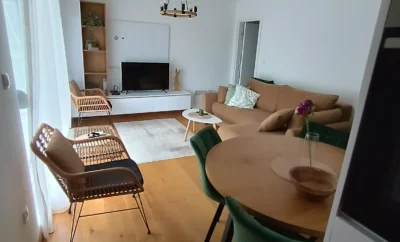Apartman Lin Lux