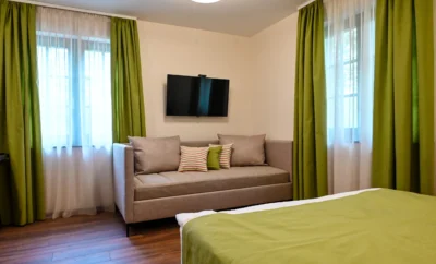 Etno selo Sunčana reka
