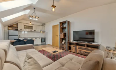 Apartman Pogled 22