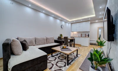 Apartman Igor