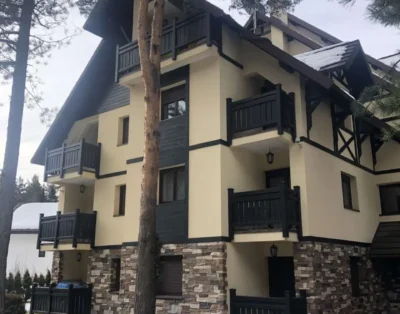 Apartman SRCE ZLATIBORA