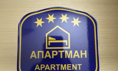 ELi’S APARTMENT 31 Kopaonik