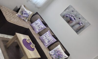 Apartman Ristic Vrnjacka banja